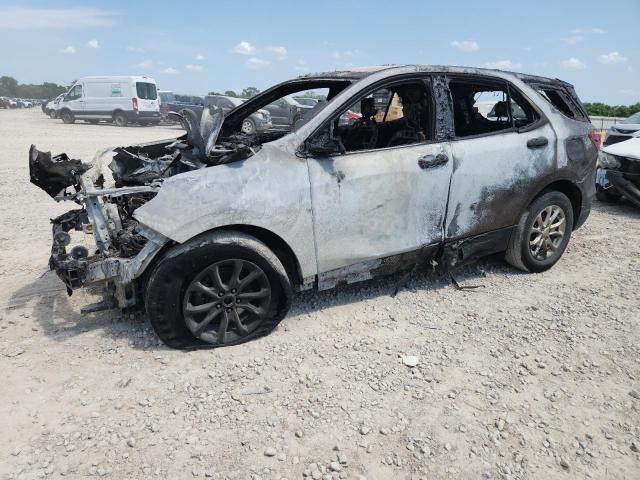 2020 CHEVROLET EQUINOX LT #3292665595