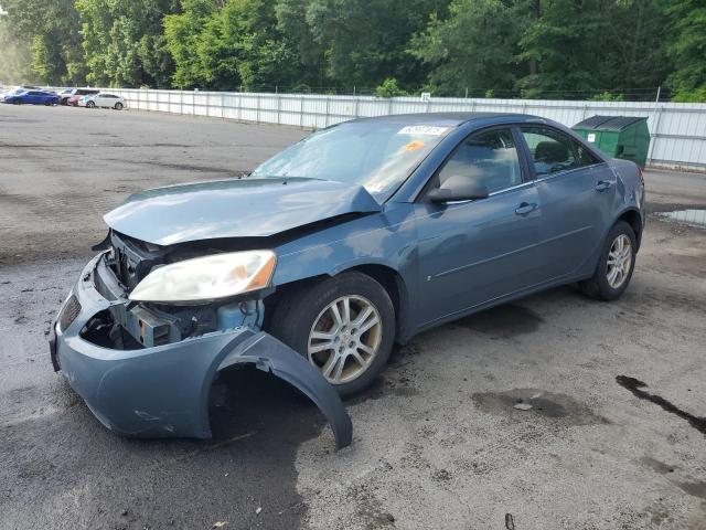 PONTIAC G6 SE1