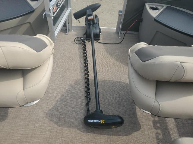 2024 SUN TRACKER BOAT #3277009241