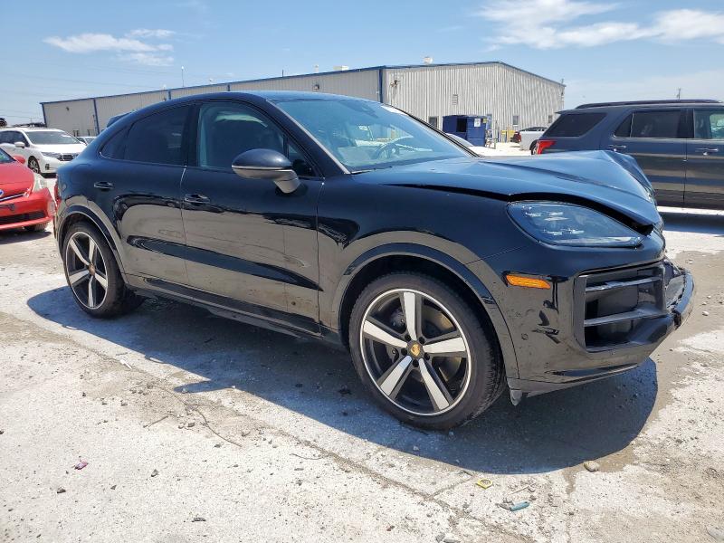 2024 PORSCHE CAYENNE CO WP1BA2AY1RDA50643