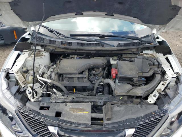 2019 NISSAN ROGUE SPOR - JN1BJ1CR4KW330331