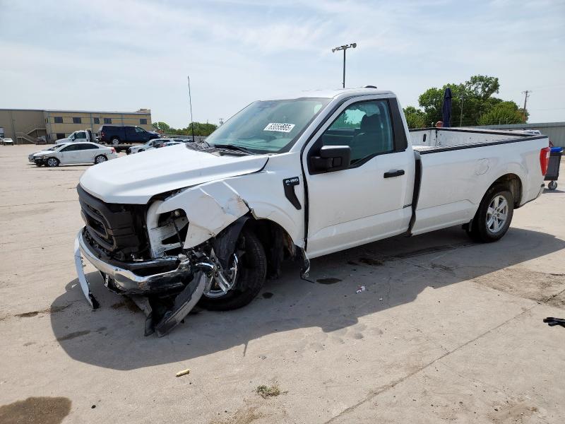 FORD F150