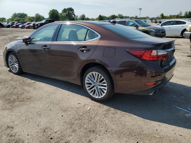 2017 LEXUS ES 350 - 58ABK1GG0HU068920