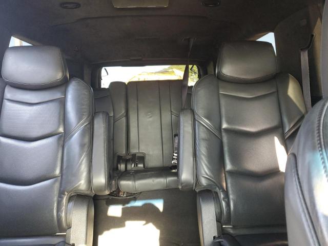 2016 CADILLAC ESCALADE E #3292363267