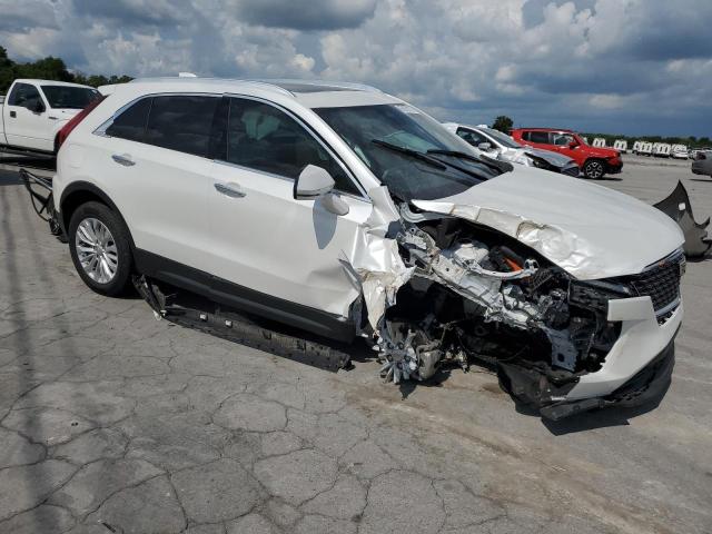 2024 CADILLAC XT4 LUXURY 1GYAZAR47RF192043