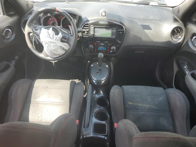 2015 NISSAN JUKE S JN8AF5MV4FT563876