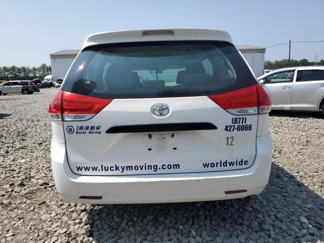 2013 TOYOTA SIENNA - 5TDZK3DC7DS318742