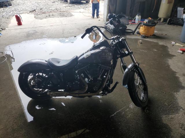 2016 HARLEY-DAVIDSON FXDB DYNA 1HD1GXM15GC311832