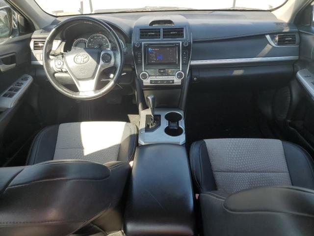 2013 TOYOTA CAMRY L - 4T1BF1FK3DU689810