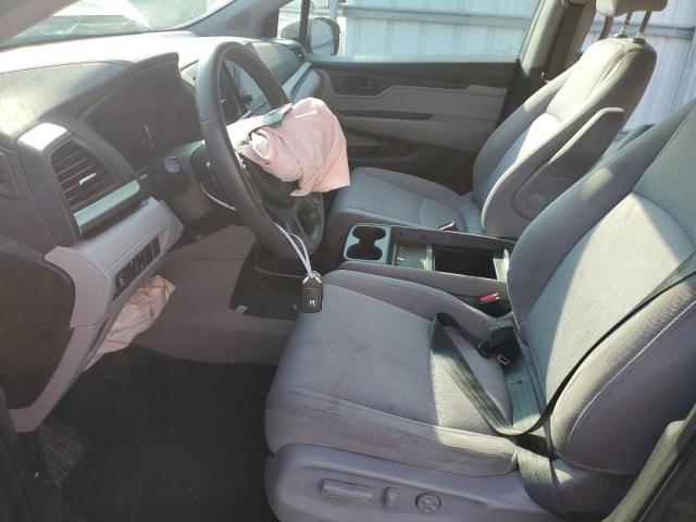 2019 HONDA ODYSSEY EX 5FNRL6H5XKB032864