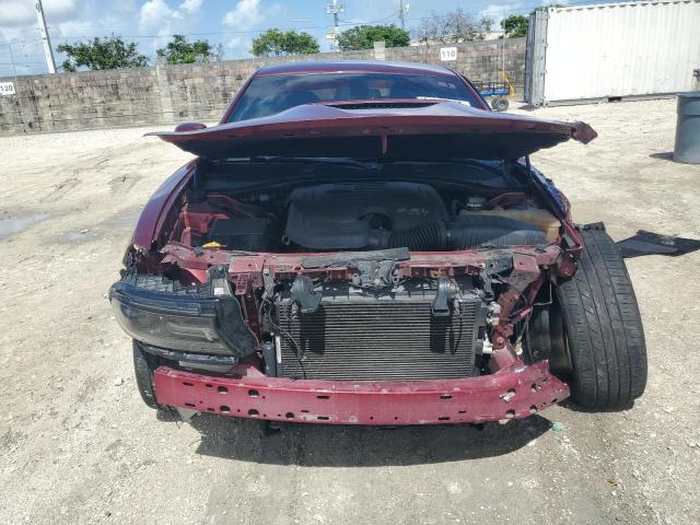 2019 DODGE CHARGER GT 2C3CDXHG4KH758809