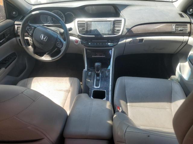 2016 HONDA ACCORD EXL 1HGCR2F83GA048593