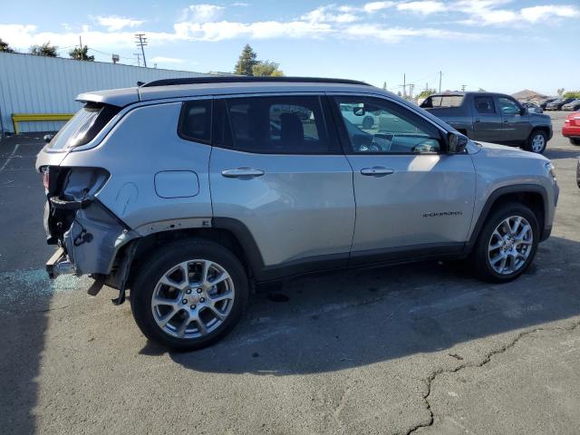 2022 JEEP COMPASS LA - 3C4NJDFB4NT235479