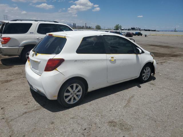 2015 TOYOTA YARIS #3303935748