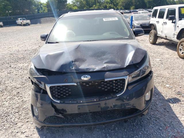 2015 KIA SEDONA EX KNDMC5C15F6021829