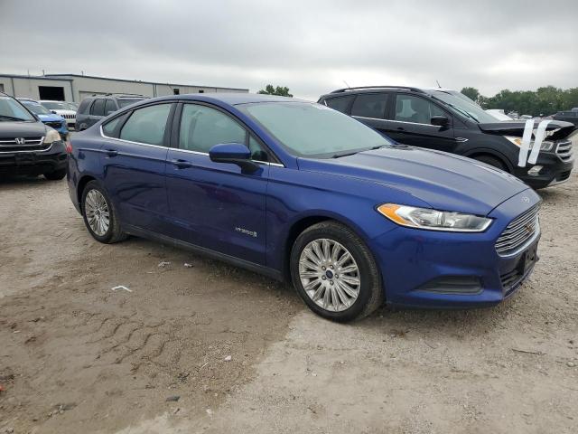 2016 FORD FUSION S H 3FA6P0UU7GR166664