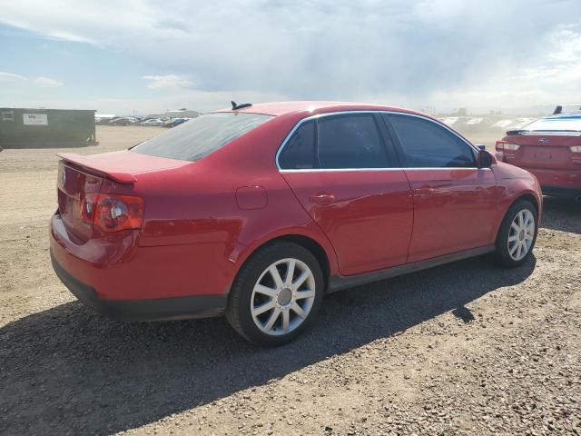 VOLKSWAGEN JETTA GLI 2006 red  gas 3VWXJ71K56M645847 photo #4