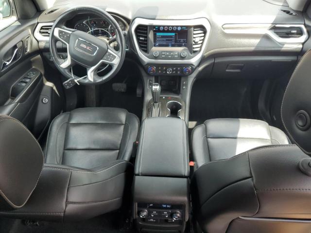 2017 GMC ACADIA SLT 1GKKNWLS6HZ181935