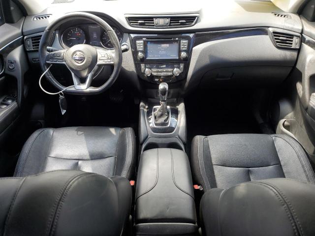 2017 NISSAN ROGUE SPOR - JN1BJ1CP3HW036765