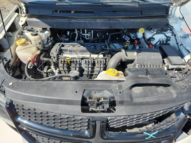 2019 DODGE JOURNEY SE 3C4PDCBB7KT846067