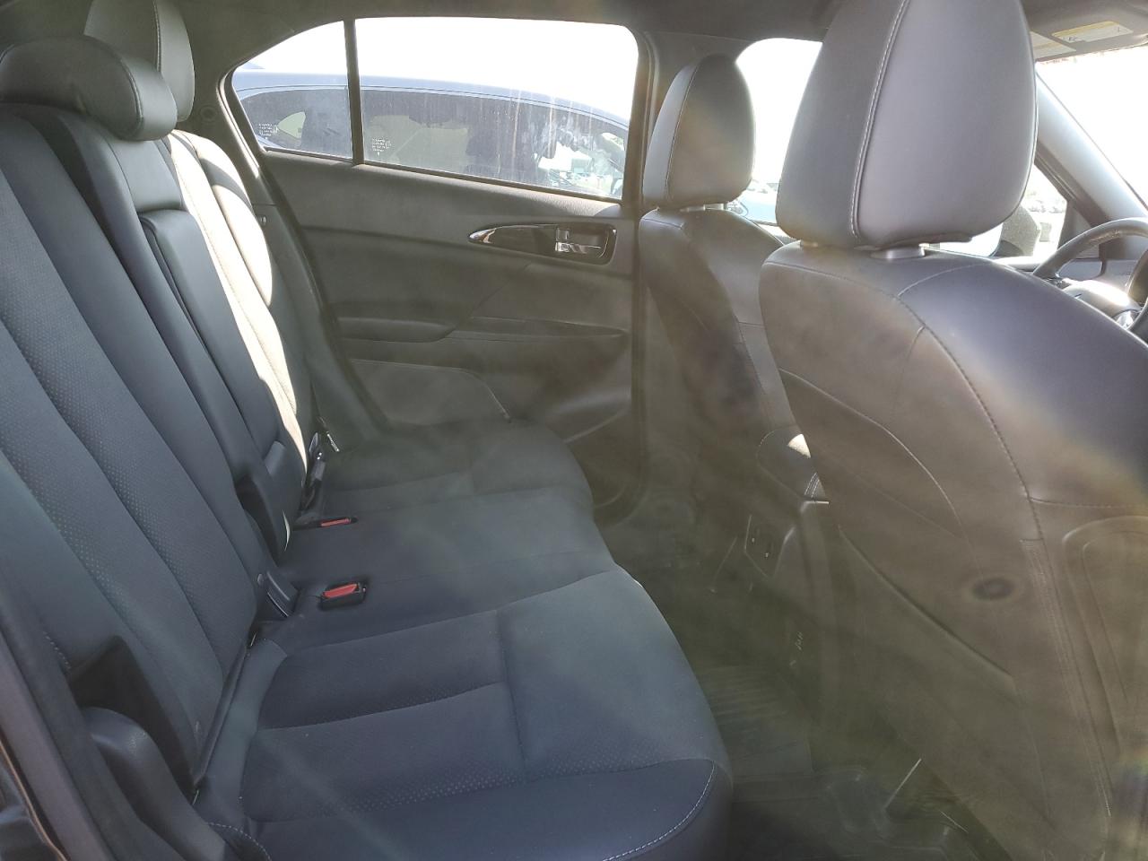 MITSUBISHI ECLIPSE LE