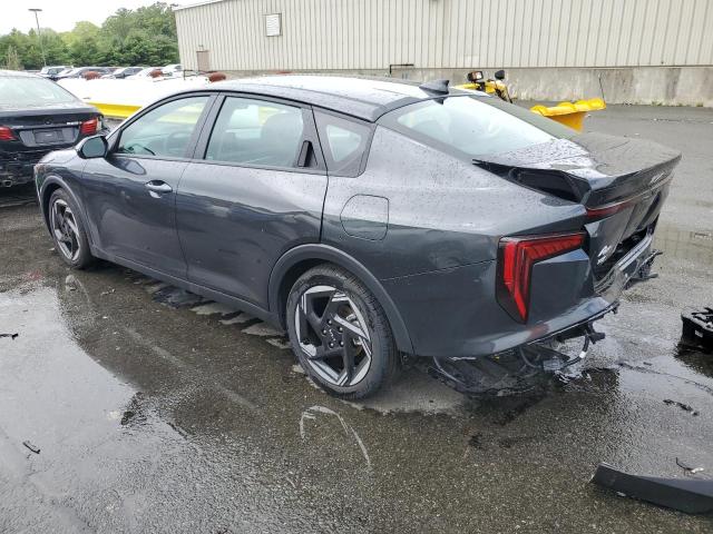 2025 KIA K4 EX 3KPFU4DE3SE038330