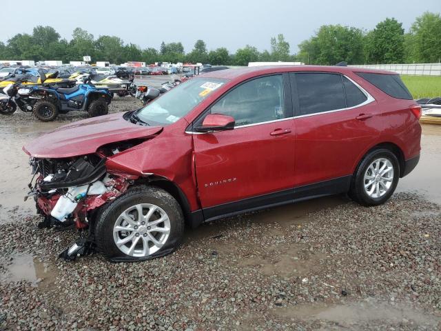 Vin: 3gnaxuev3ml329836, lot: 63521085, chevrolet equinox lt 2021 img_1