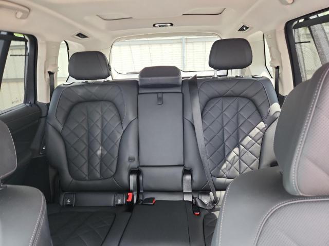 2025 BMW X7 XDRIVE4 5UX23EM05S9W32948