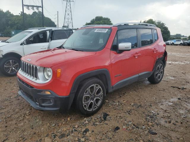JEEP RENEGADE L