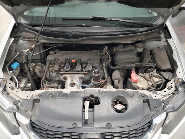 2015 HONDA CIVIC LX 2HGFB2F42FH049653