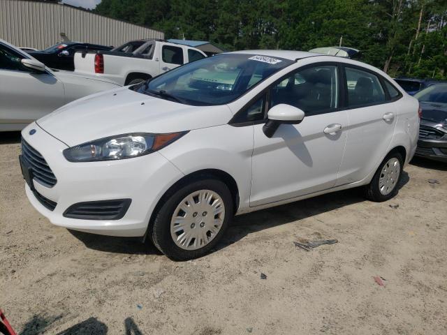 FORD FIESTA S