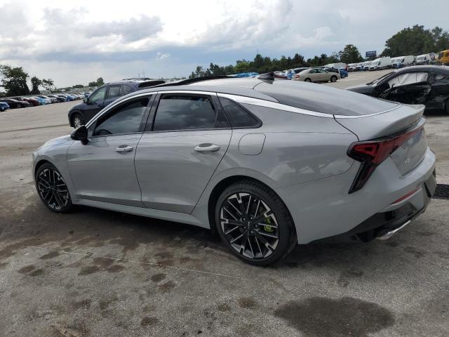 2025 KIA K5 GT KNAG44J8XS5325109