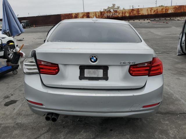 2015 BMW 328 I WBA3A5C53FP605075
