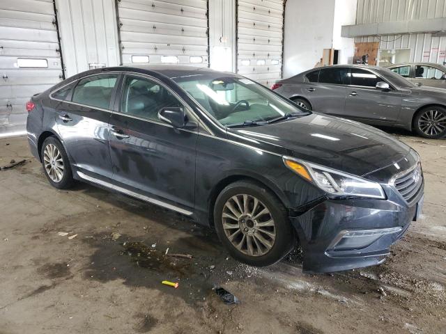 2015 HYUNDAI SONATA SPO 5NPE34AF9FH180226