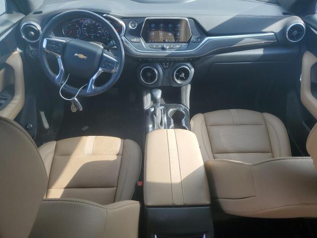 2022 CHEVROLET BLAZER PREMIER 3GNKBLR40NS192635