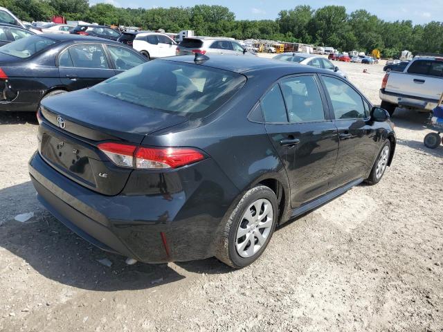 2021 TOYOTA COROLLA LE - 5YFEPMAE6MP220466