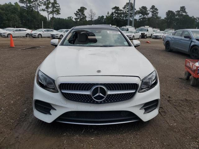 2018 MERCEDES-BENZ E 400 - WDD1J6FBXJF013579