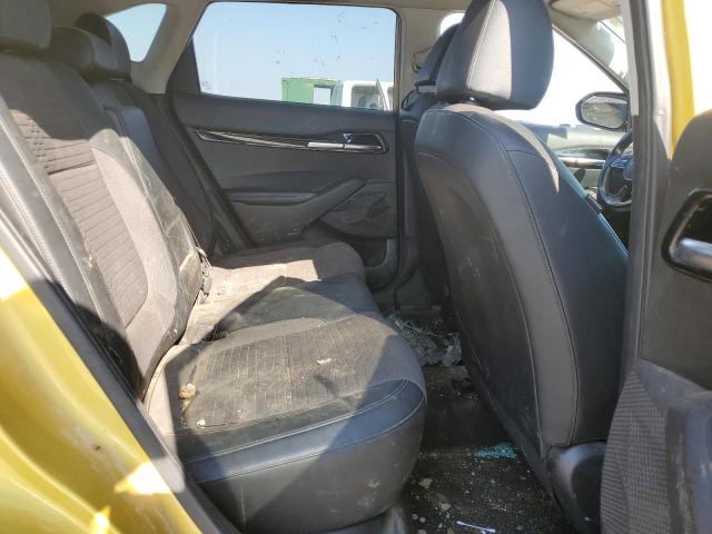 2021 KIA SELTOS S KNDEUCA21M7085942