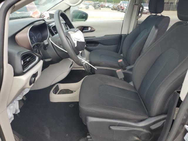 2018 CHRYSLER PACIFICA L - 2C4RC1AG6JR103446