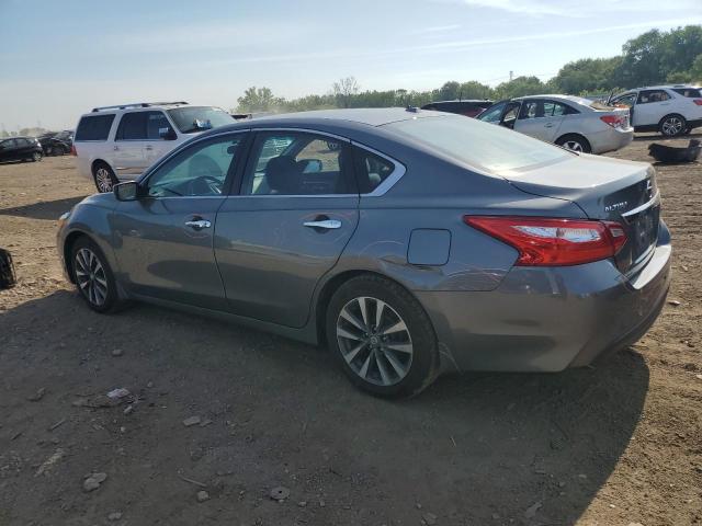 Vin: 1n4al3ap8gc272500, lot: 63383845, nissan altima 2.5 20162