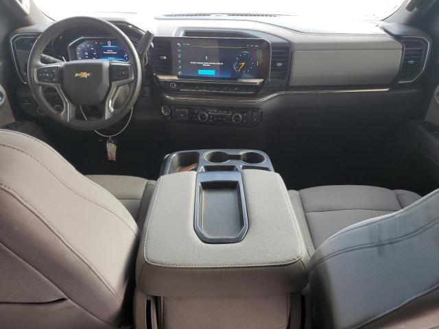 2023 CHEVROLET SILVERADO - 3GCUDDED3PG333842