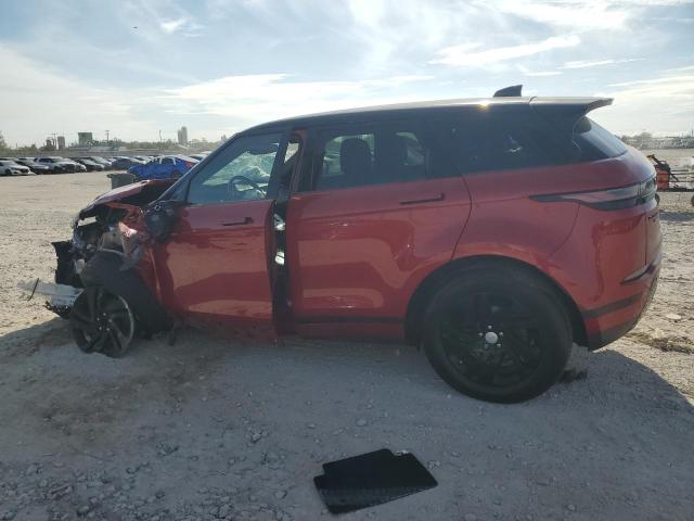 2020 LAND ROVER RANGE ROVE SALZJ2FX9LH050513