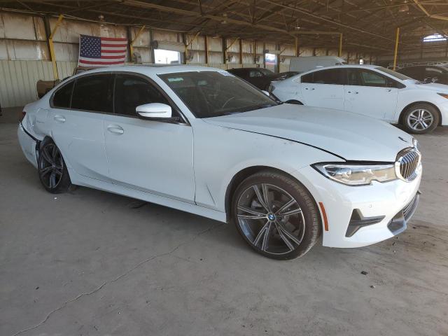2022 BMW 330I 3MW5R1J00N8C47531