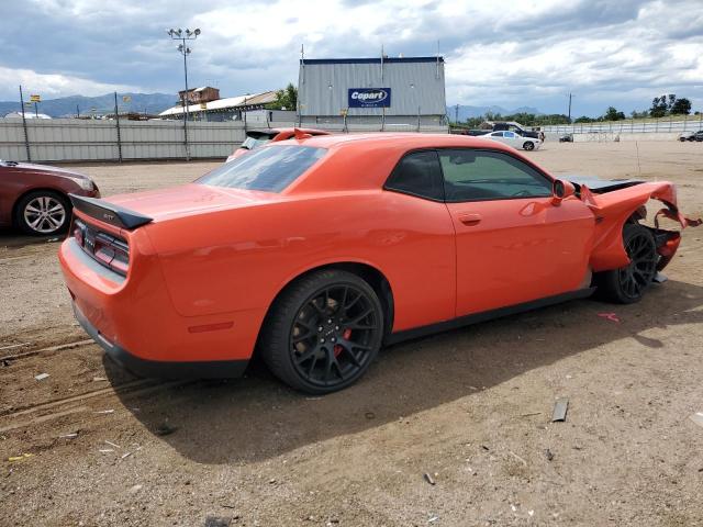 2016 DODGE CHALLENGER 2C3CDZC91GH314766