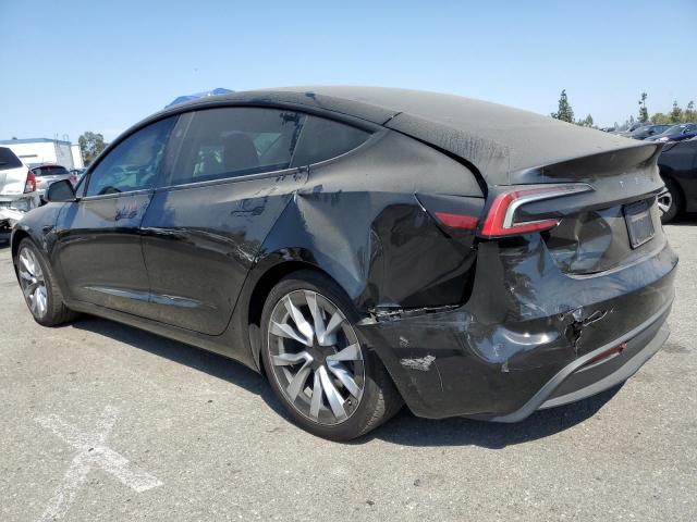 2024 TESLA MODEL 3 5YJ3E1EA0RF727207