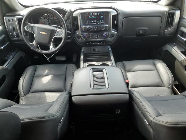 2017 CHEVROLET SILVERADO - 3GCUKSEJ9HG215652