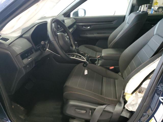 2025 HONDA CR-V SPORT 5J6RS5H52SL007011