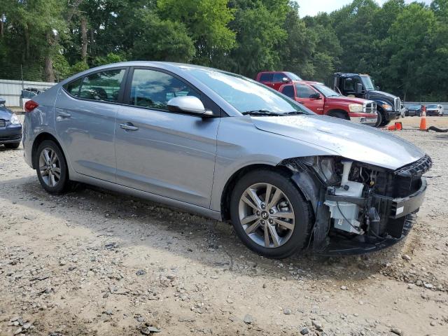 2017 HYUNDAI ELANTRA SE - 5NPD84LF7HH058722