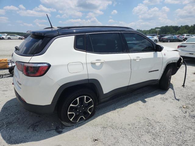 2020 JEEP COMPASS TRAILHAWK 3C4NJDDB2LT163519