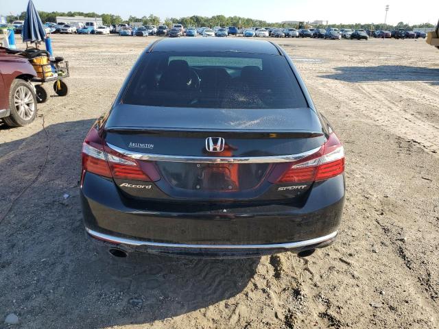 2017 HONDA ACCORD SPO 1HGCR2F58HA169448